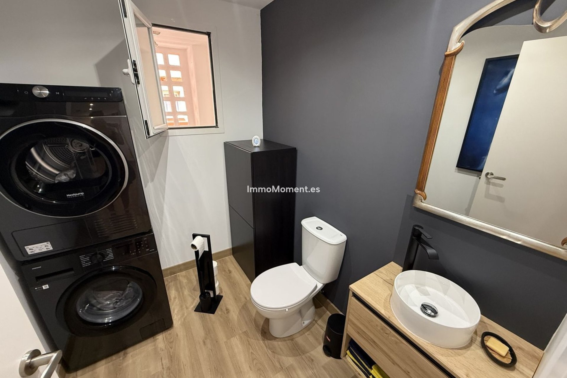 Bestaande woning - Appartement - Marbella - Elviria