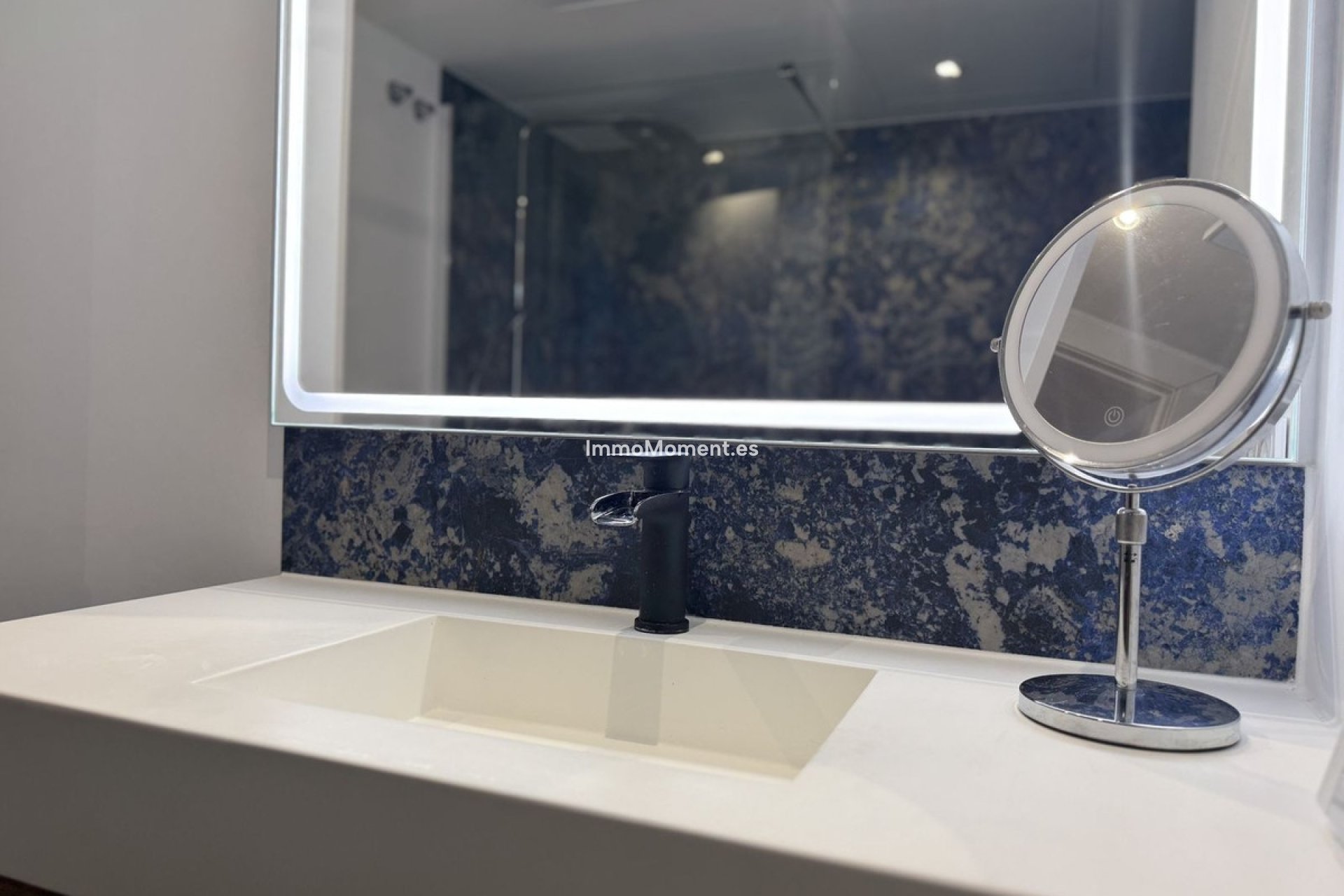 Bestaande woning - Appartement - Marbella - Elviria