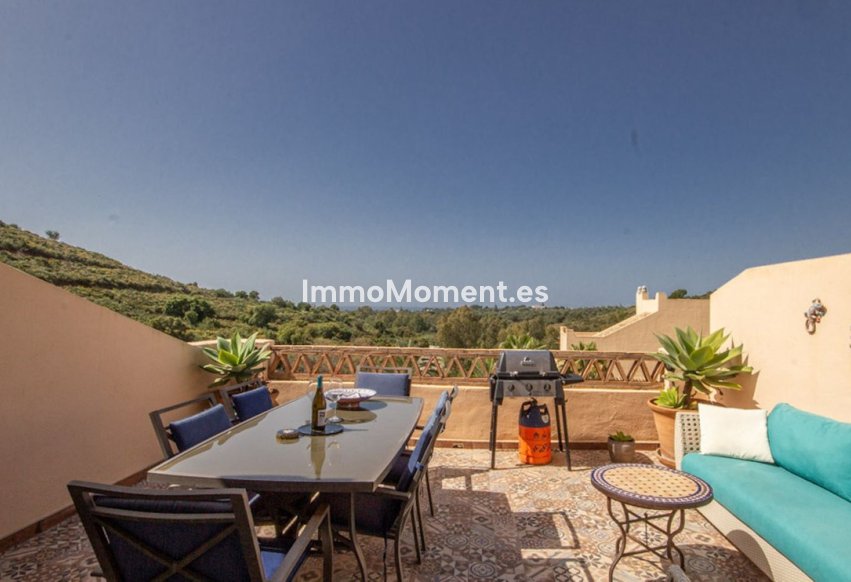 Bestaande woning - Appartement - Marbella - Elviria