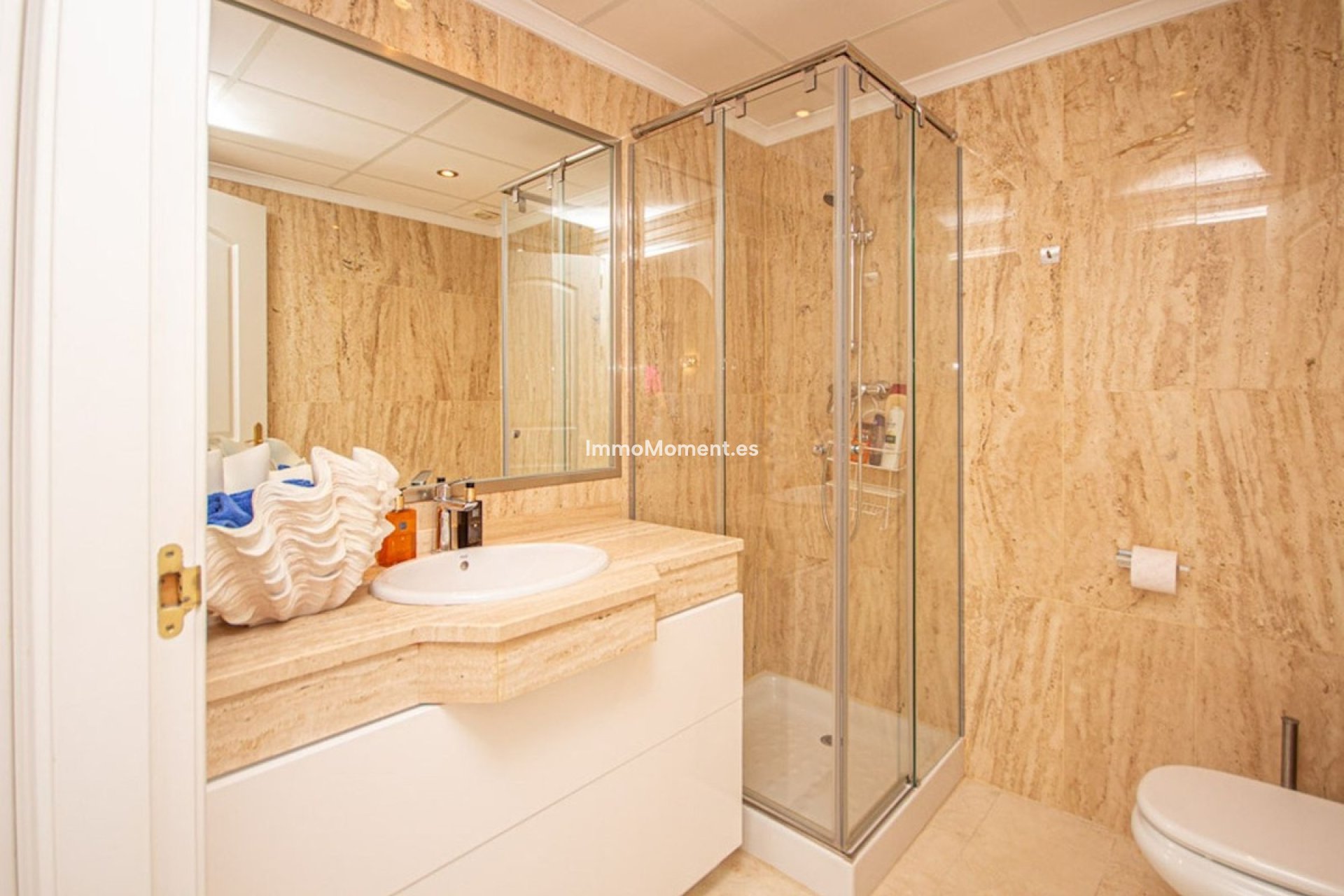 Bestaande woning - Appartement - Marbella - Elviria