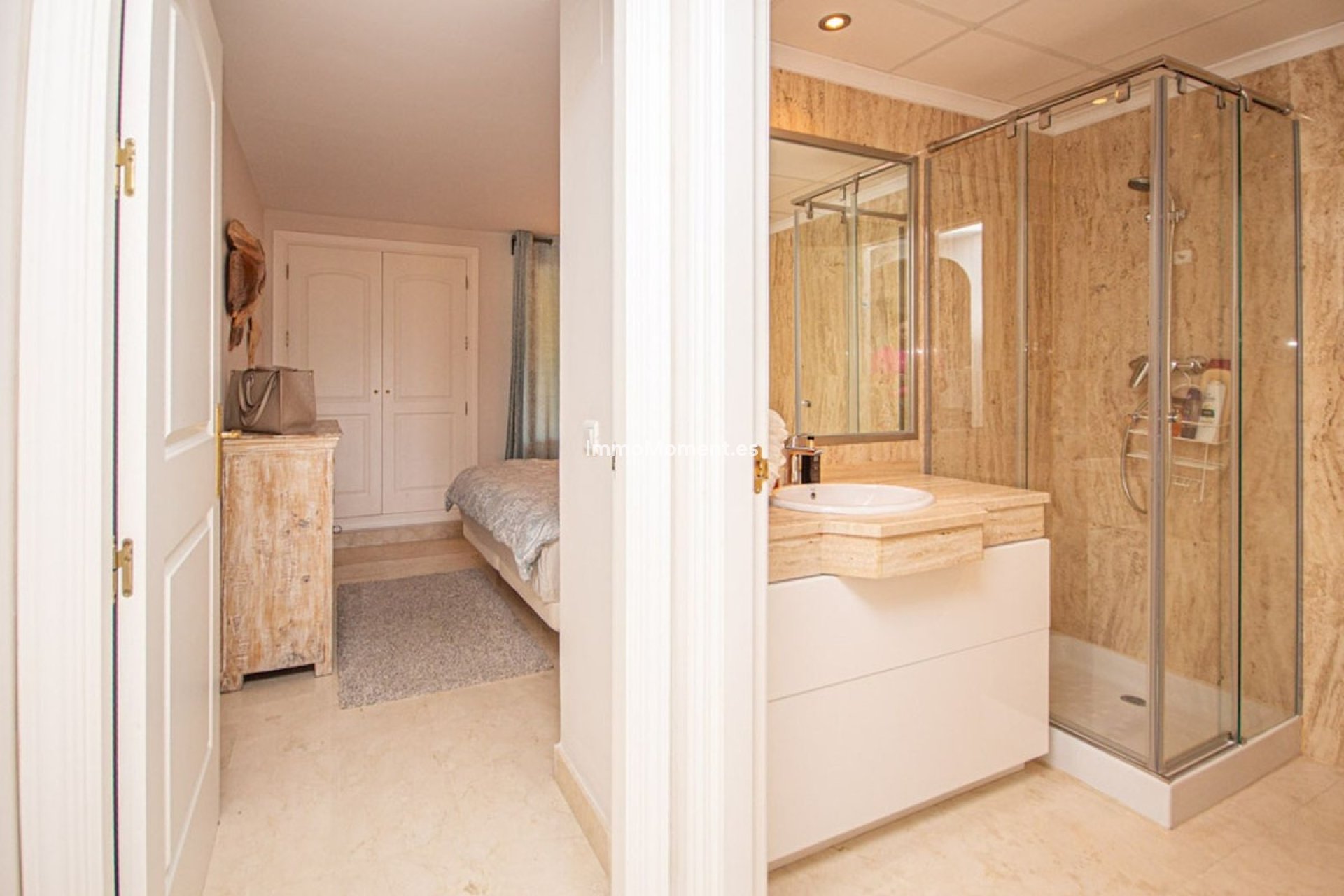 Bestaande woning - Appartement - Marbella - Elviria