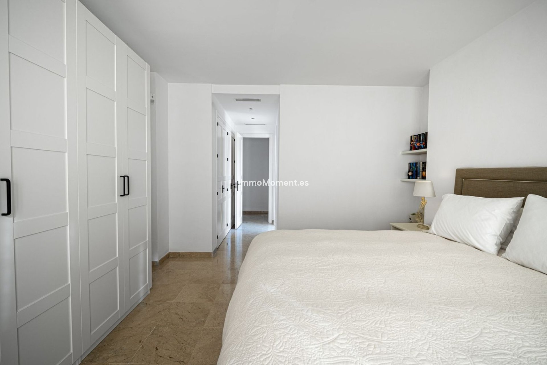 Bestaande woning - Appartement - Marbella - Elviria