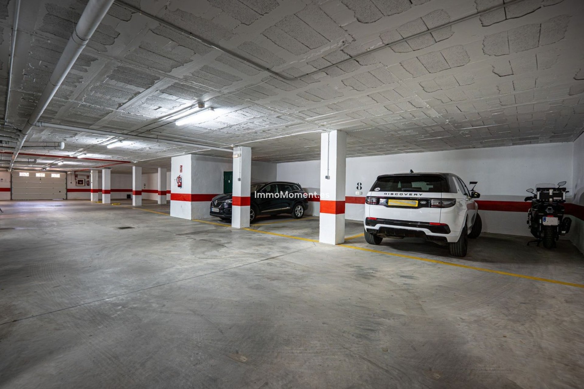 Bestaande woning - Appartement - Marbella - Elviria