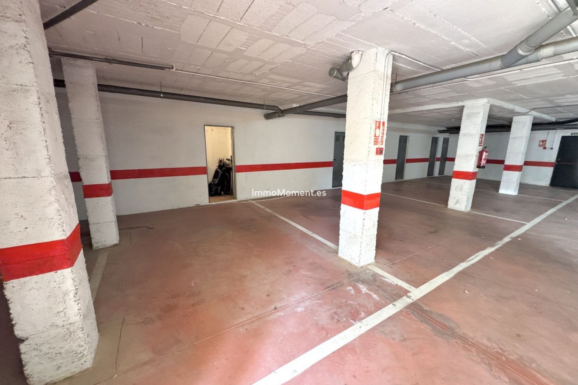 Bestaande woning - Appartement - Marbella - Elviria