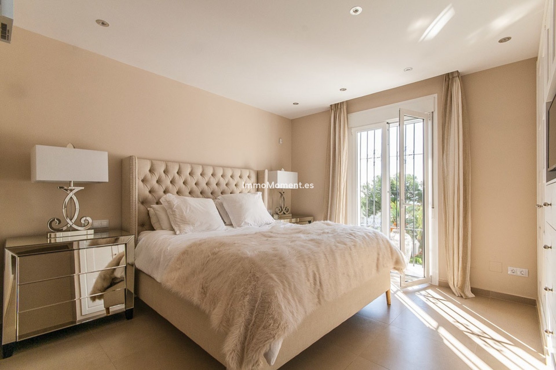 Bestaande woning - Appartement - Marbella - Elviria