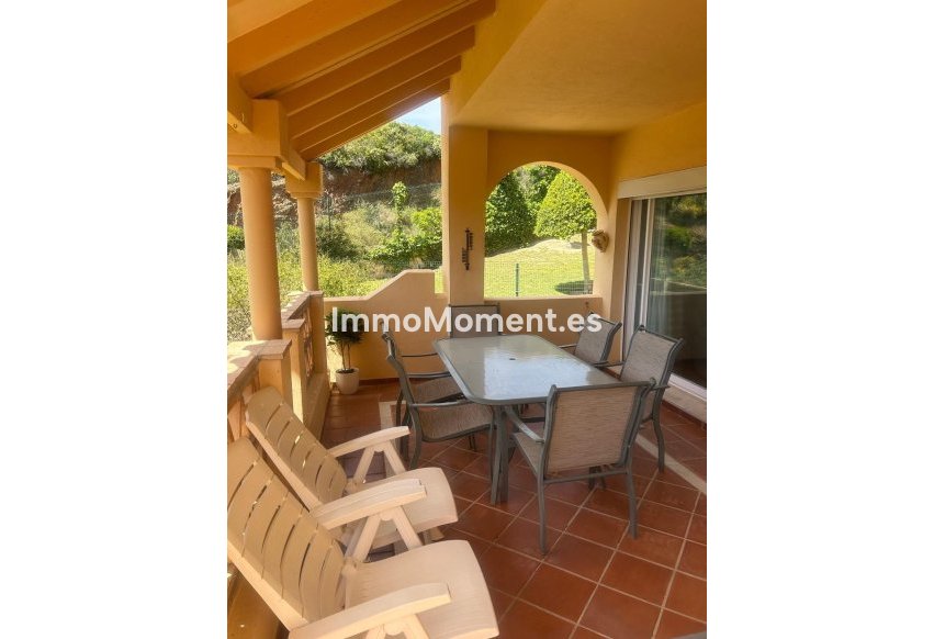 Bestaande woning - Appartement - Marbella - Elviria