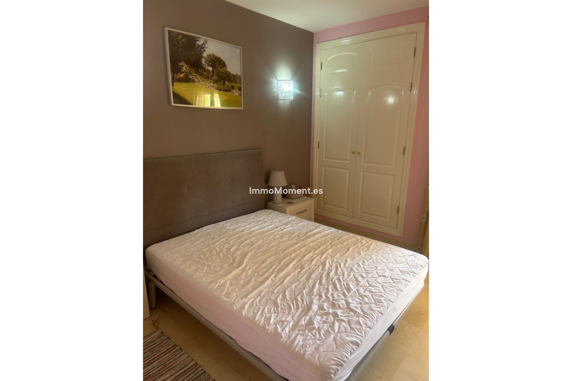 Bestaande woning - Appartement - Marbella - Elviria