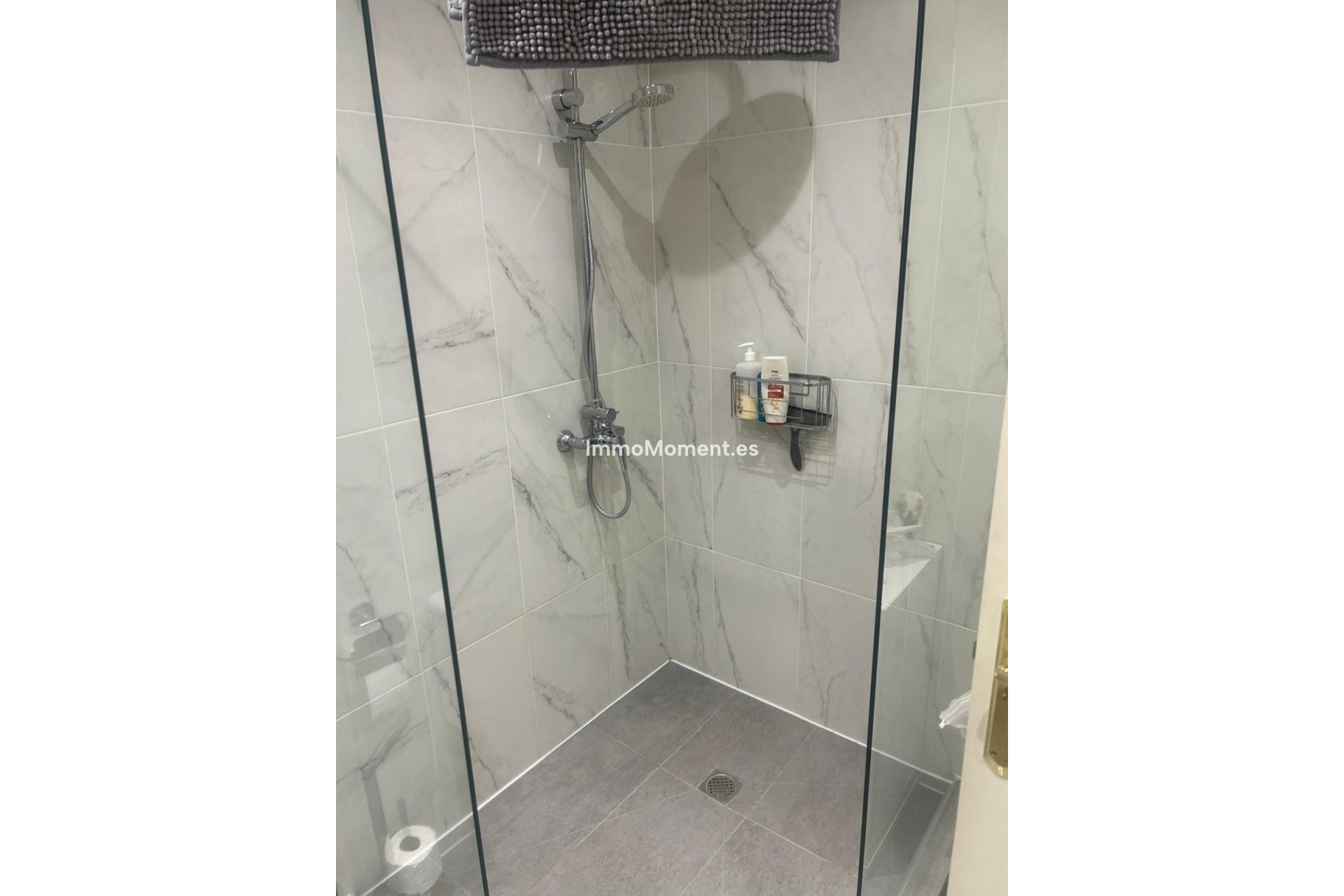 Bestaande woning - Appartement - Marbella - Elviria