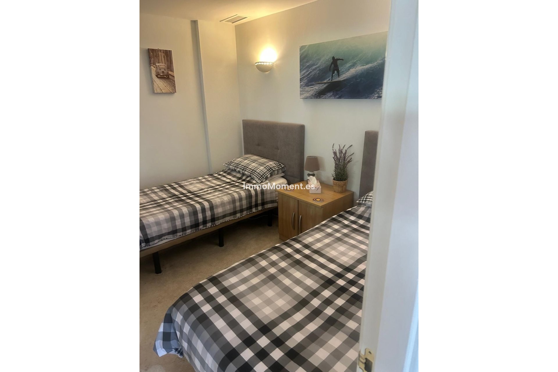 Bestaande woning - Appartement - Marbella - Elviria