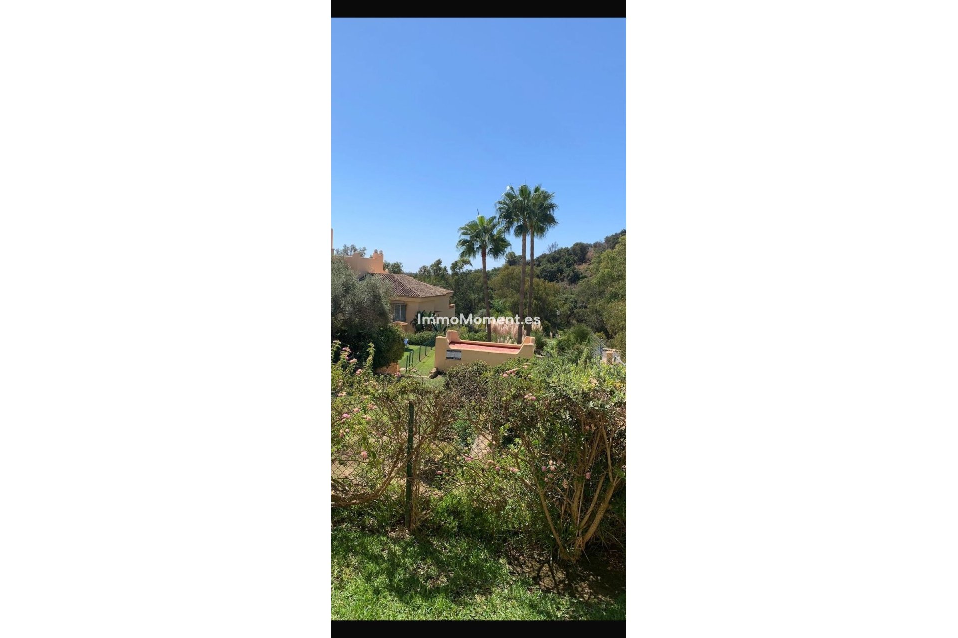 Bestaande woning - Appartement - Marbella - Elviria