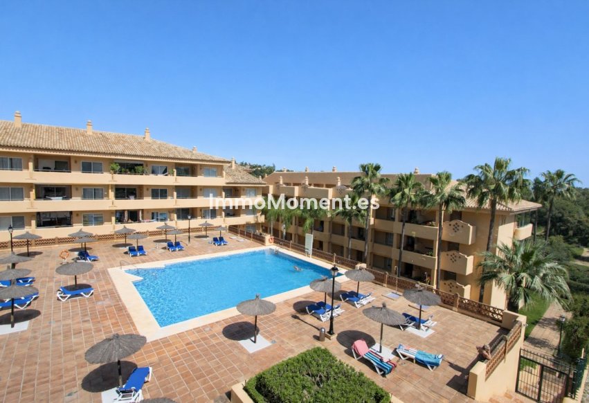 Bestaande woning - Appartement - Marbella - Elviria