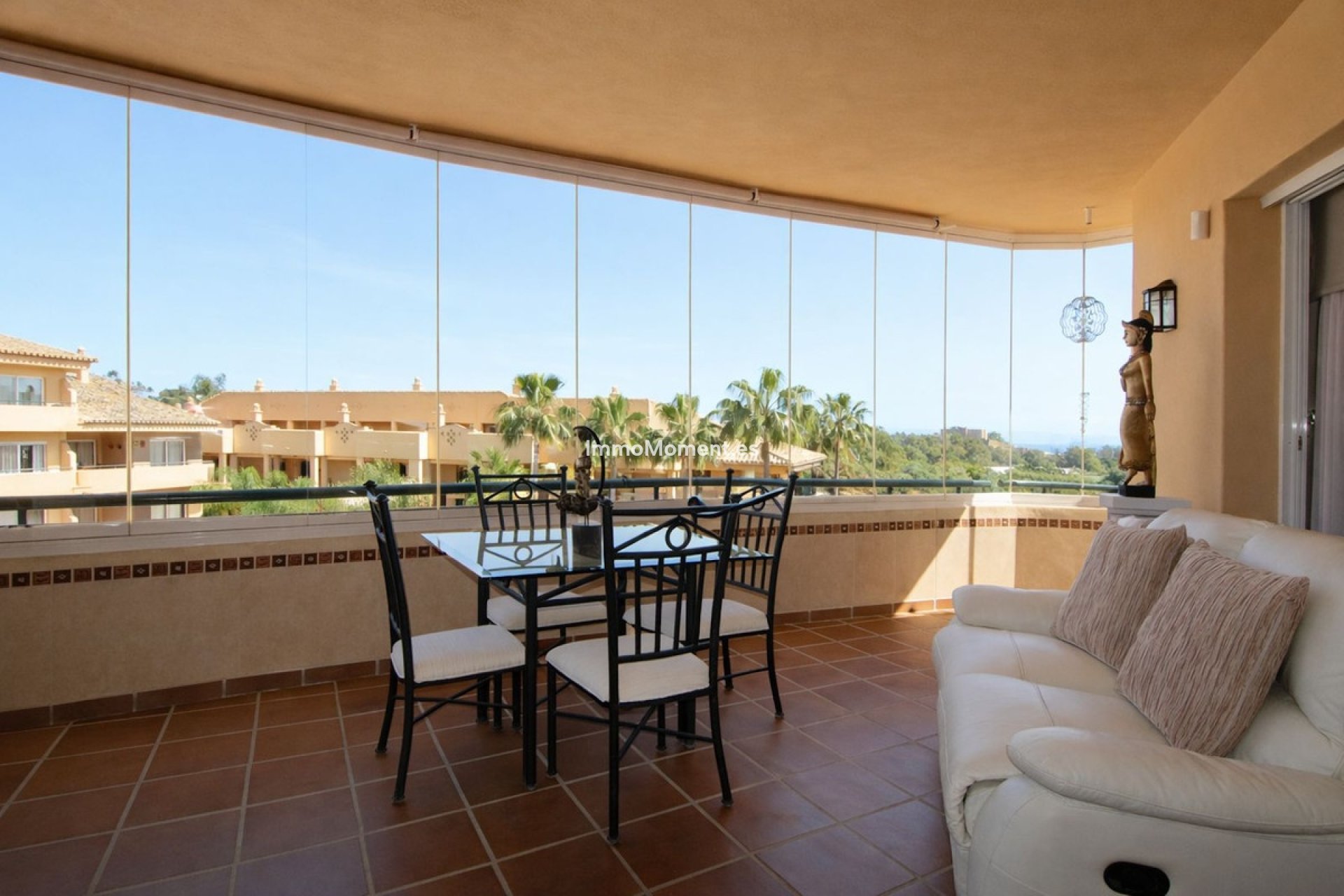 Bestaande woning - Appartement - Marbella - Elviria