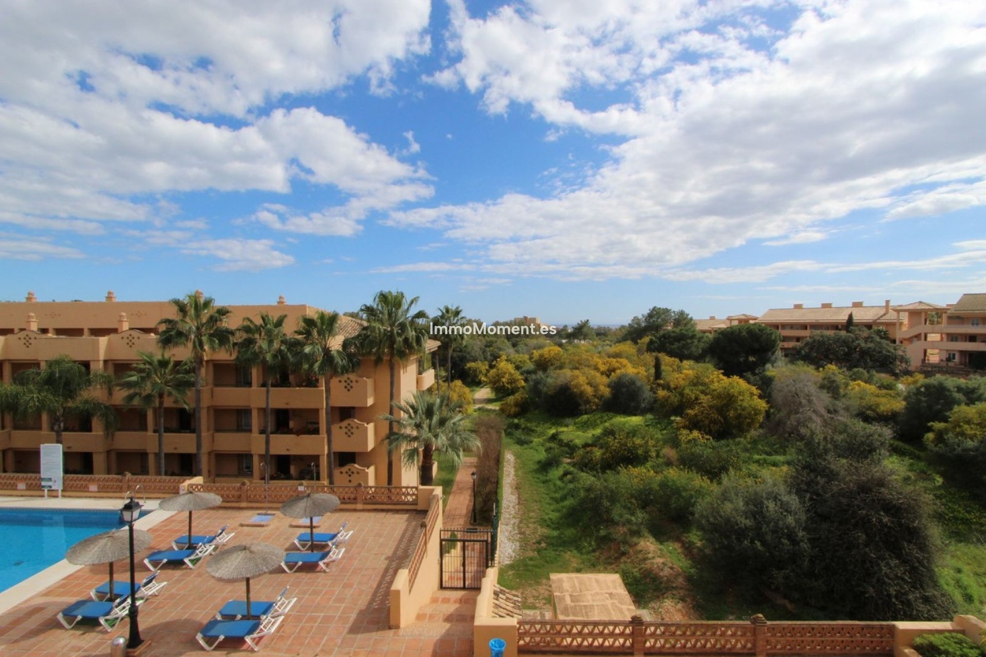 Bestaande woning - Appartement - Marbella - Elviria