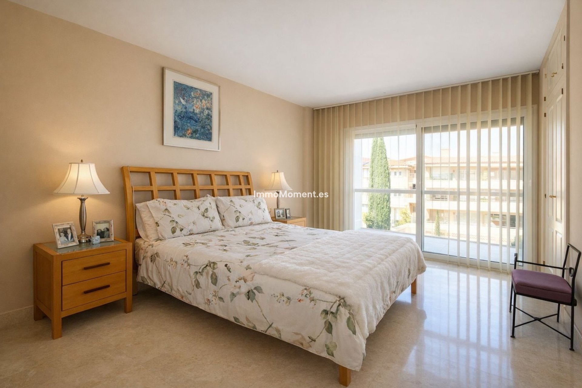 Bestaande woning - Appartement - Marbella - Elviria