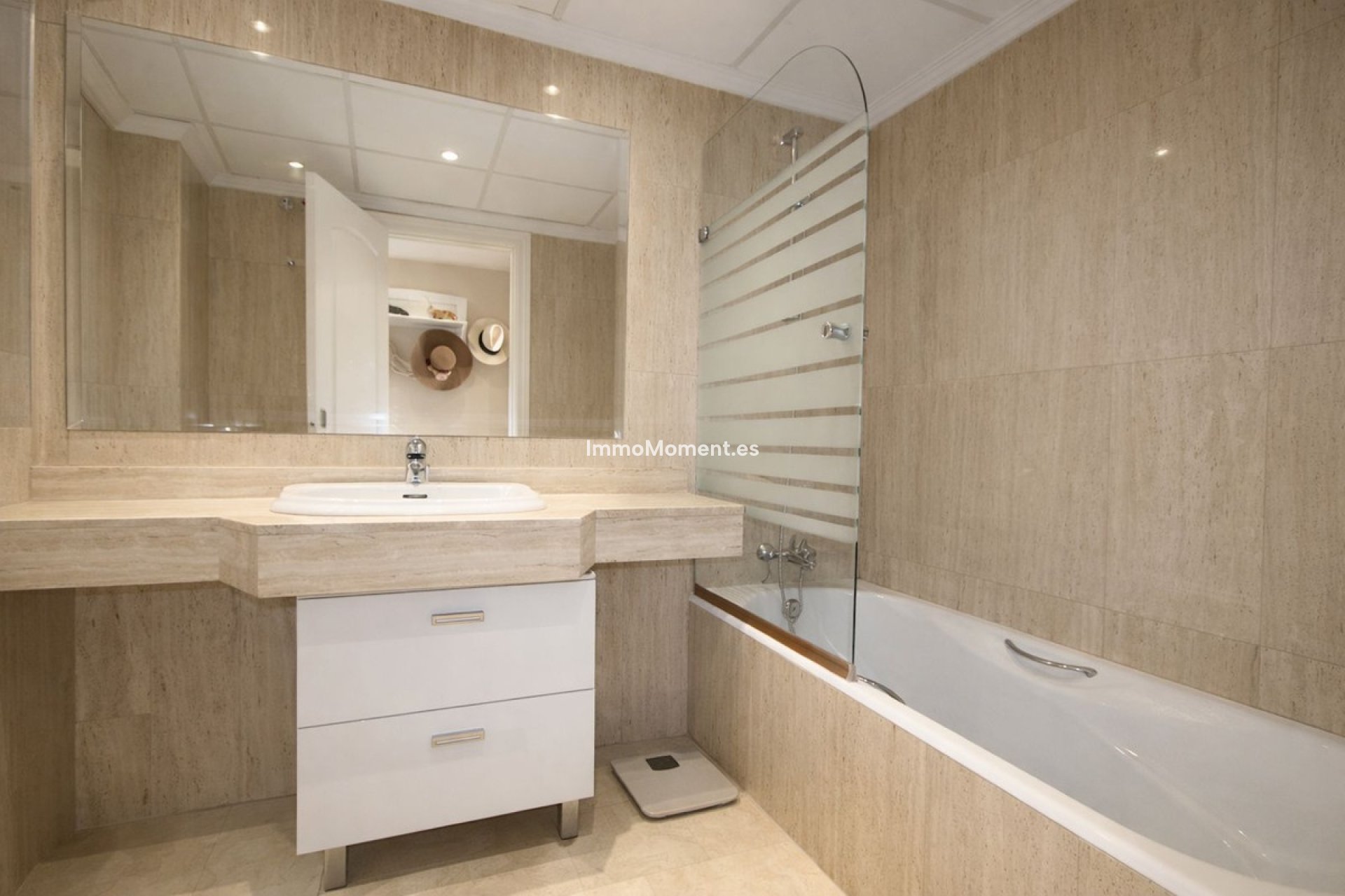 Bestaande woning - Appartement - Marbella - Elviria