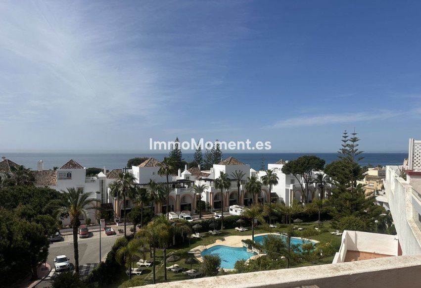 Bestaande woning - Appartement - Marbella - Elviria