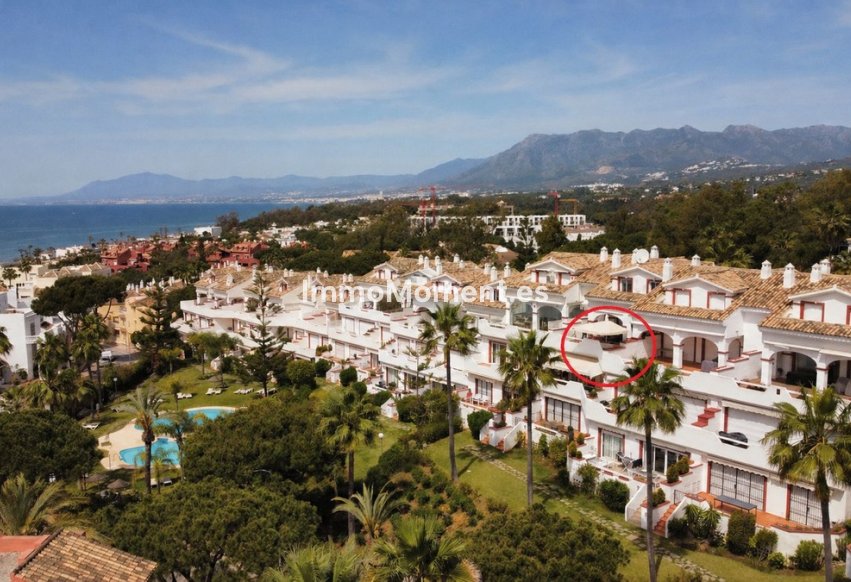 Bestaande woning - Appartement - Marbella - Elviria