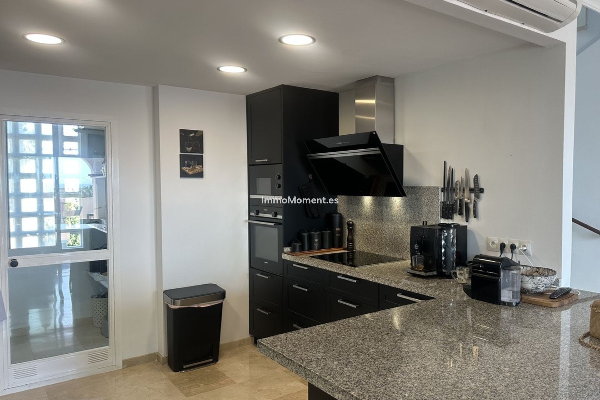 Bestaande woning - Appartement - Marbella - Elviria