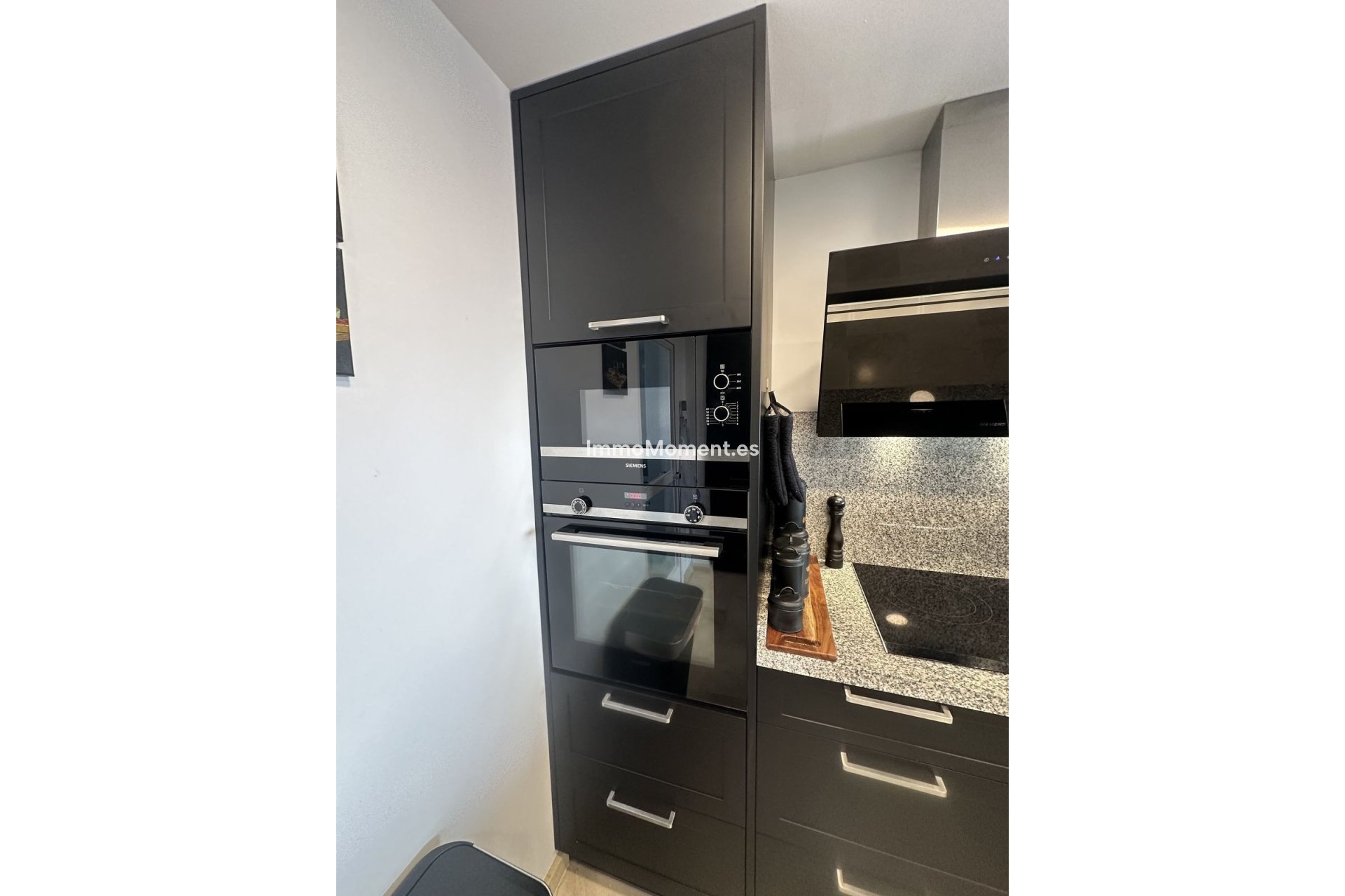 Bestaande woning - Appartement - Marbella - Elviria