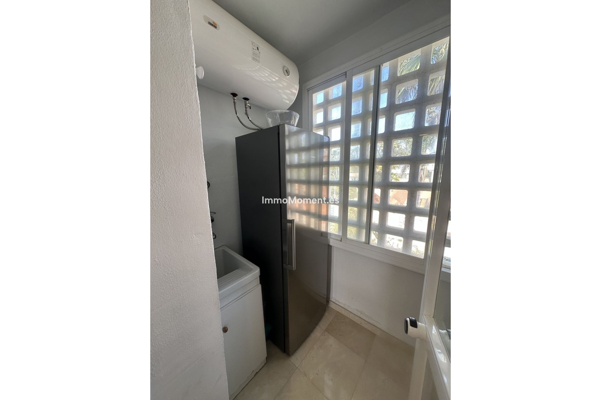 Bestaande woning - Appartement - Marbella - Elviria