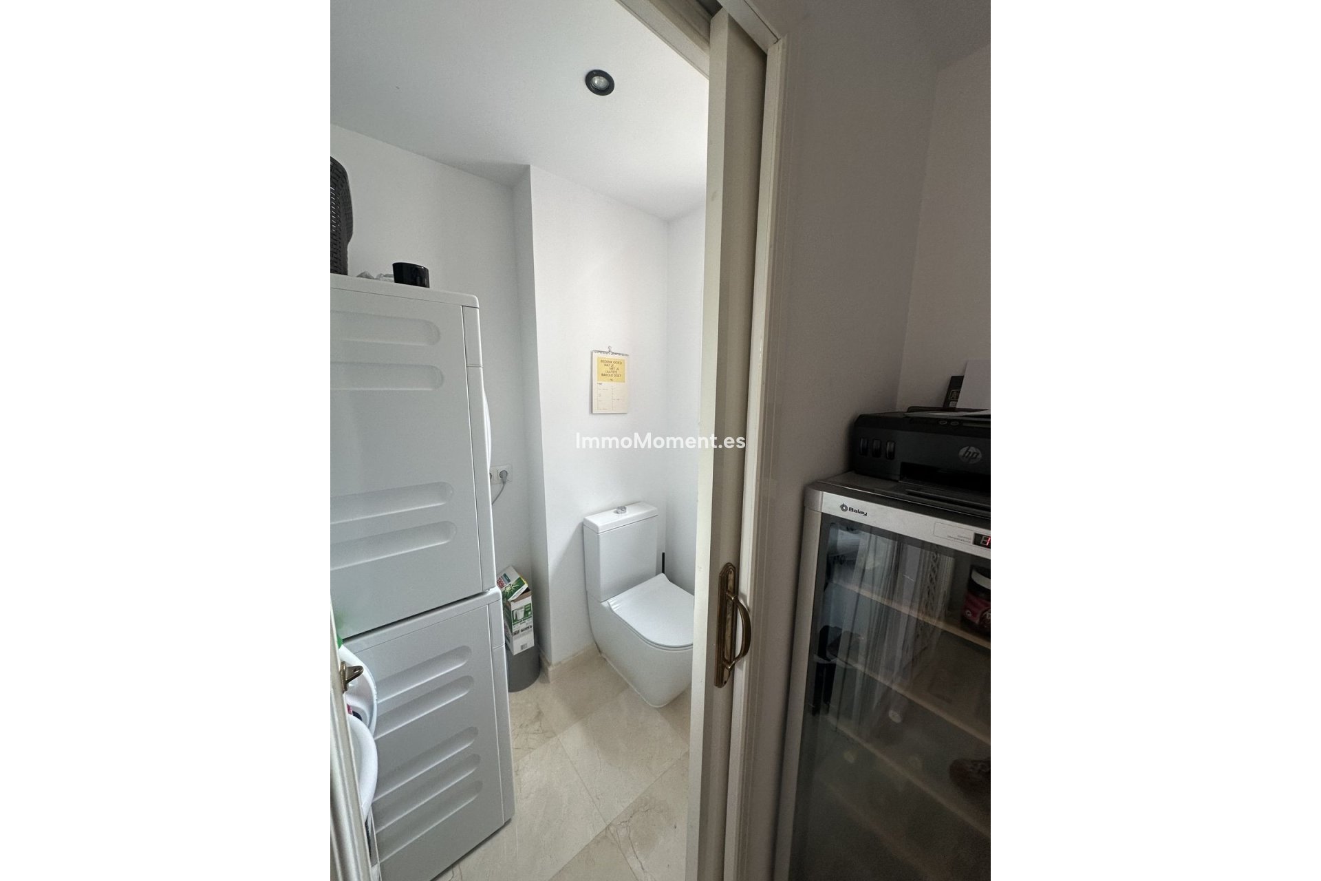 Bestaande woning - Appartement - Marbella - Elviria