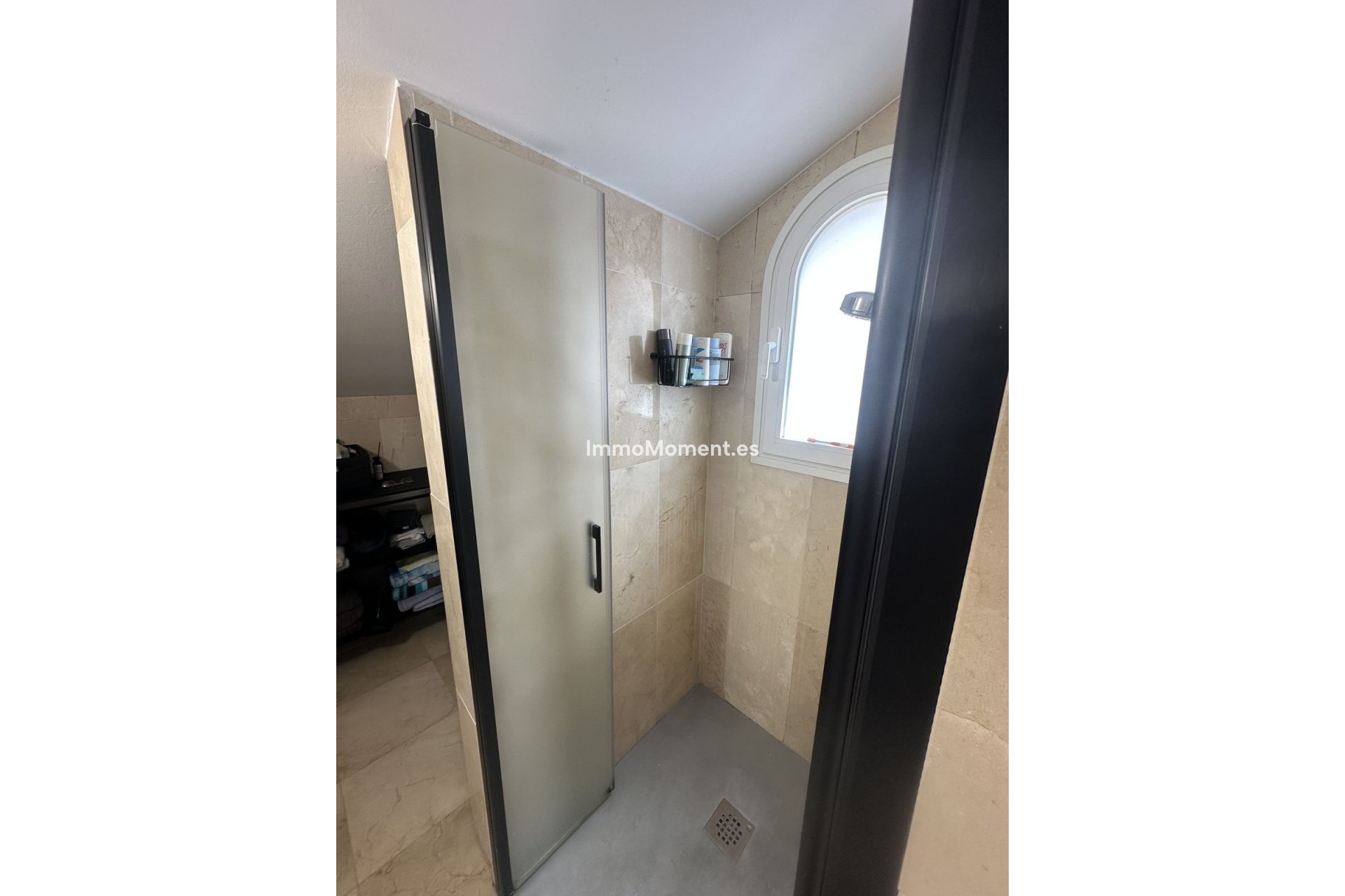 Bestaande woning - Appartement - Marbella - Elviria