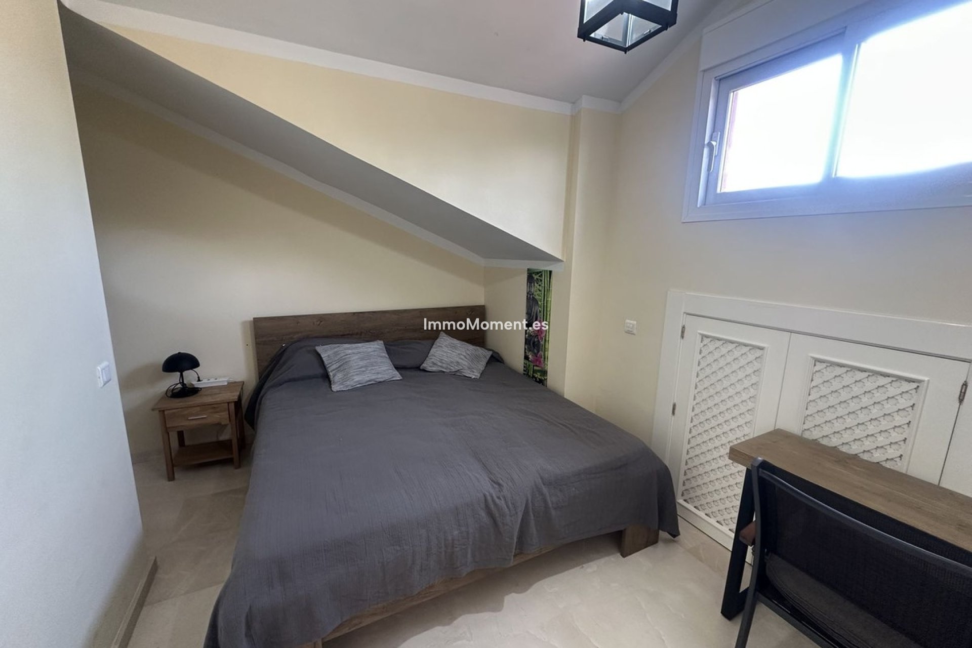 Bestaande woning - Appartement - Marbella - Elviria