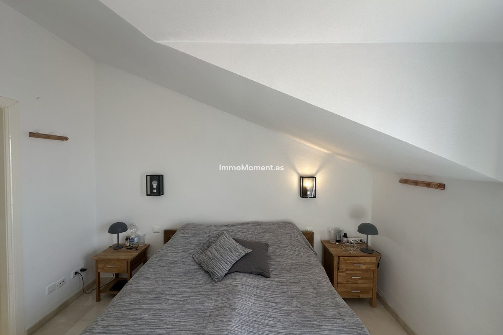 Bestaande woning - Appartement - Marbella - Elviria