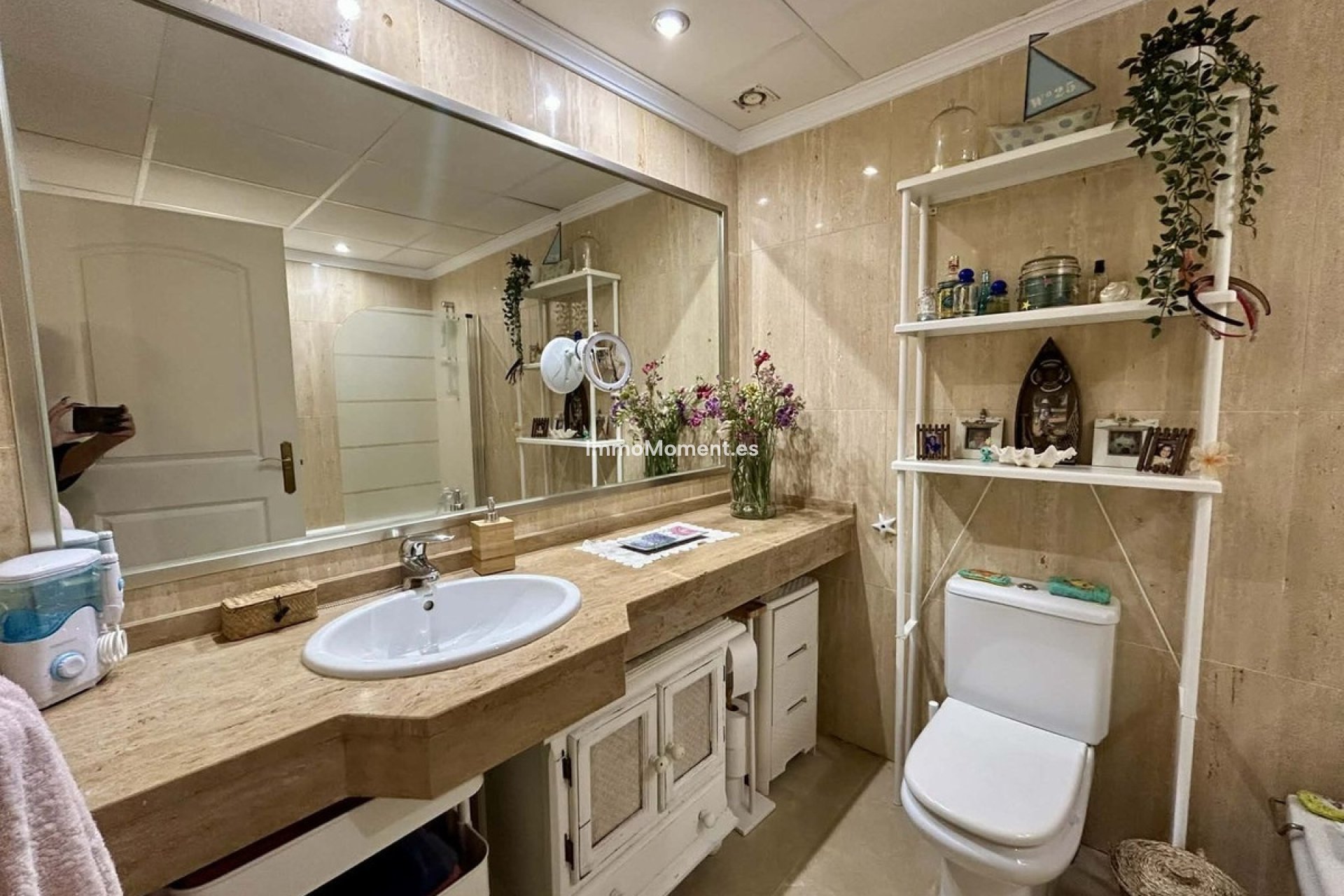 Bestaande woning - Appartement - Marbella - Elviria