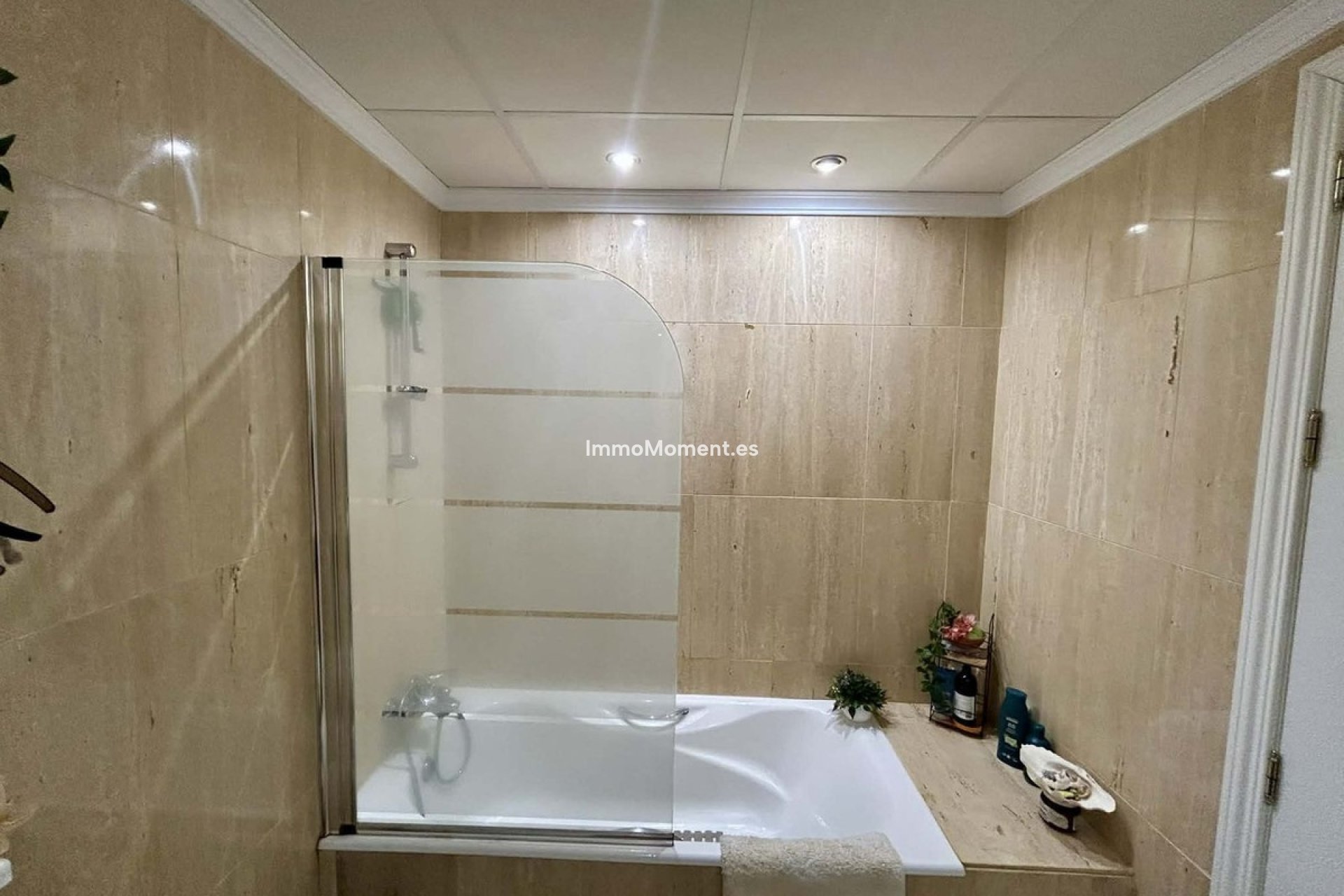 Bestaande woning - Appartement - Marbella - Elviria
