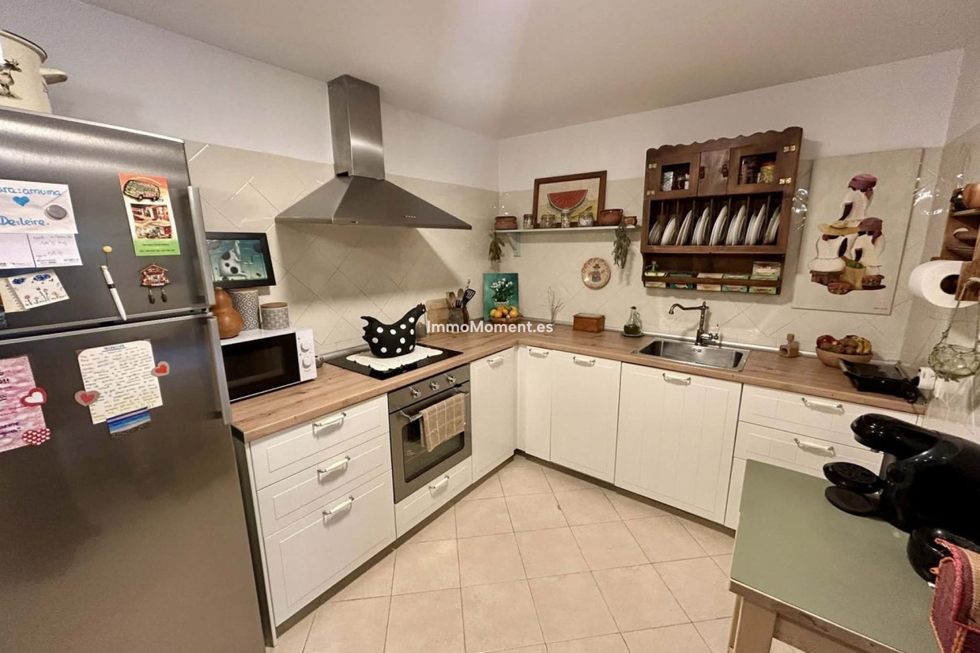 Bestaande woning - Appartement - Marbella - Elviria