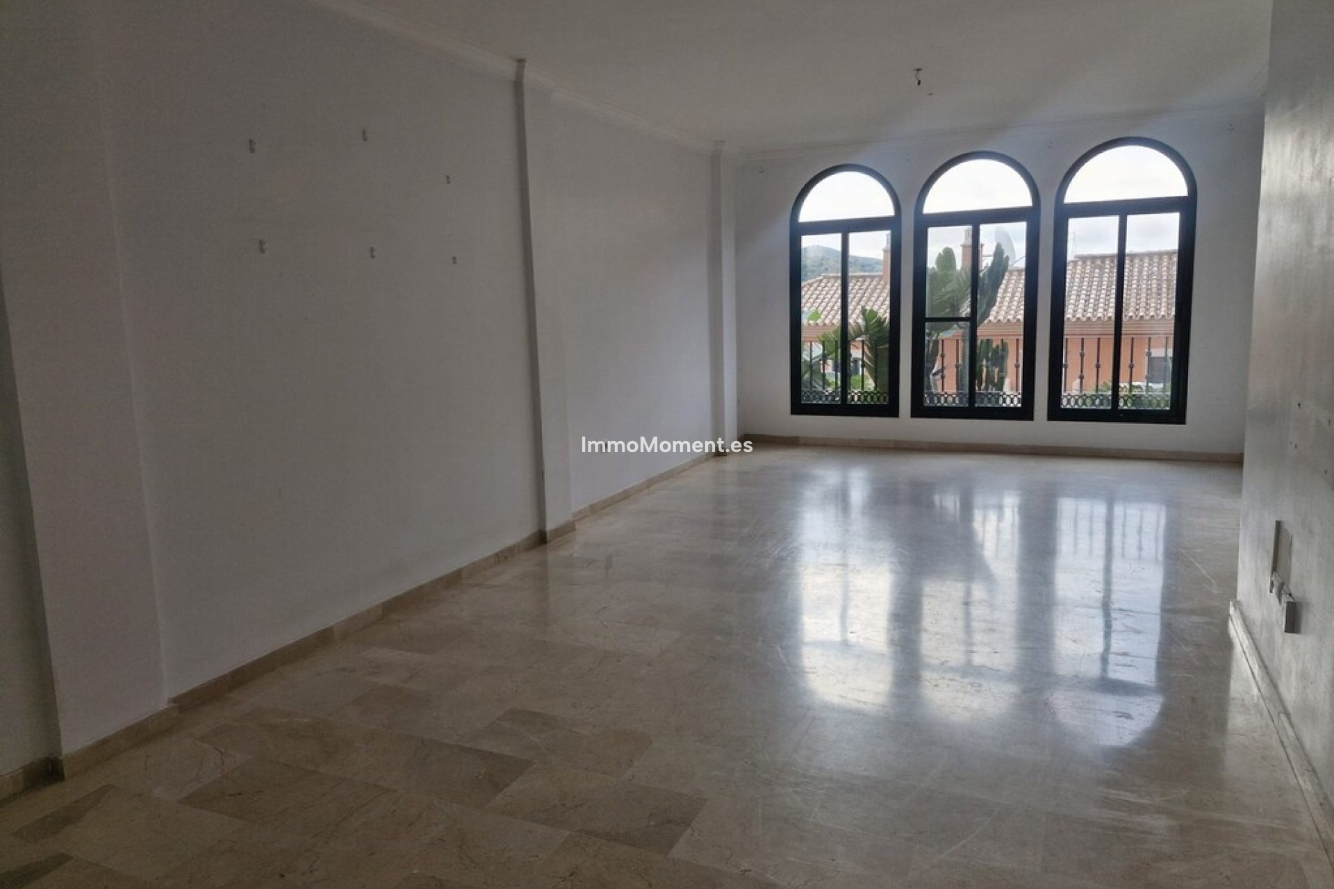 Bestaande woning - Appartement - Marbella - Elviria