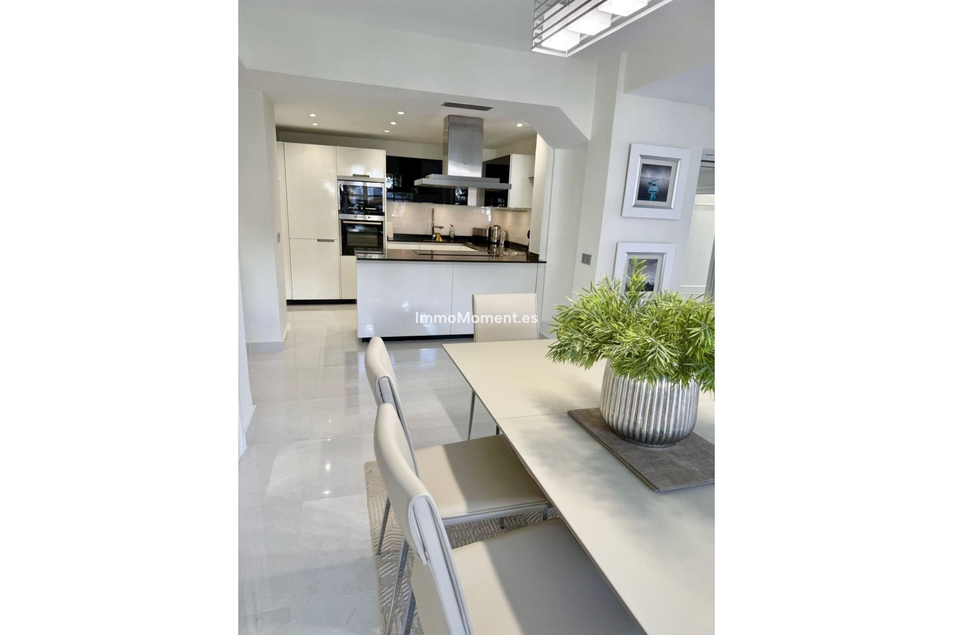 Bestaande woning - Appartement - Marbella - Elviria