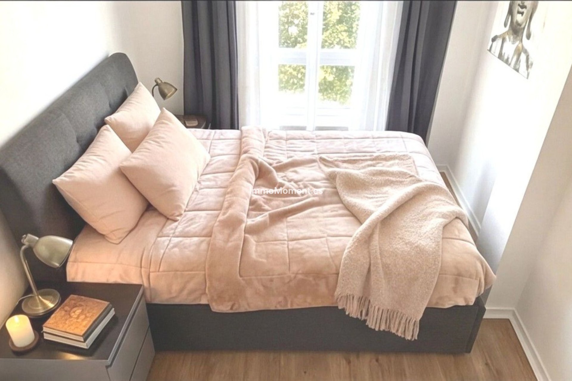 Bestaande woning - Appartement - Marbella - Elviria