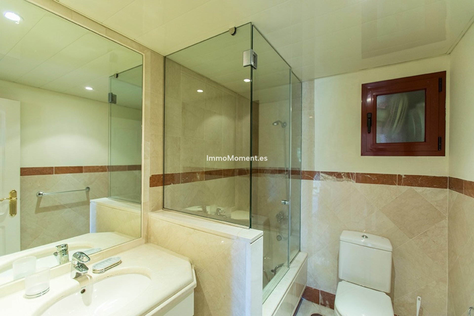 Bestaande woning - Appartement - Marbella - Elviria