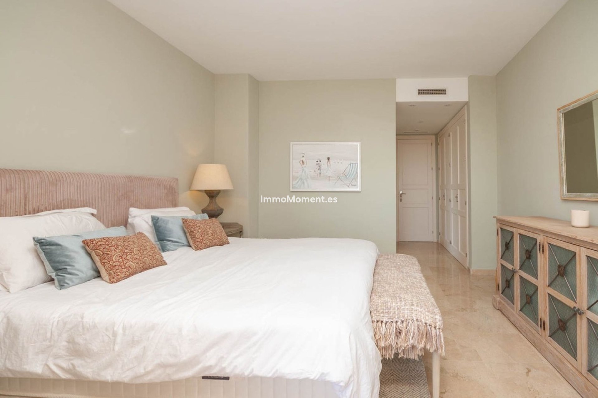 Bestaande woning - Appartement - Marbella - Elviria