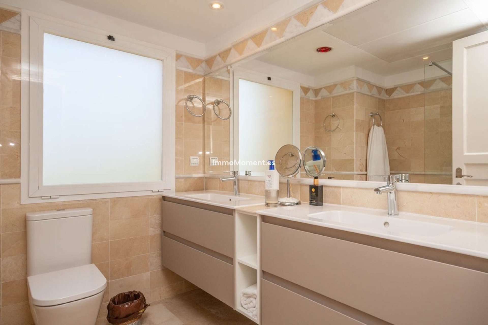 Bestaande woning - Appartement - Marbella - Elviria
