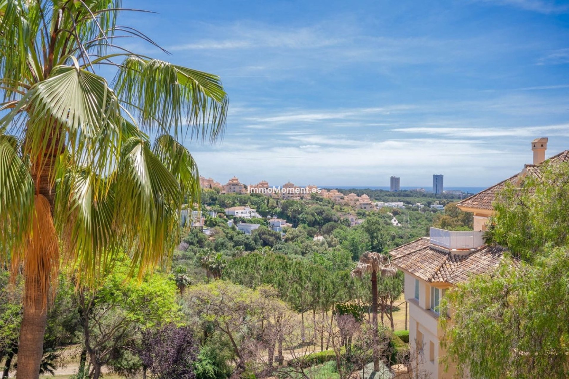 Bestaande woning - Appartement - Marbella - Elviria