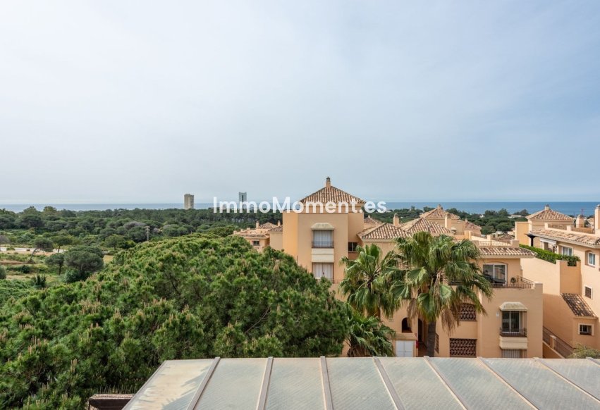 Bestaande woning - Appartement - Marbella - Elviria