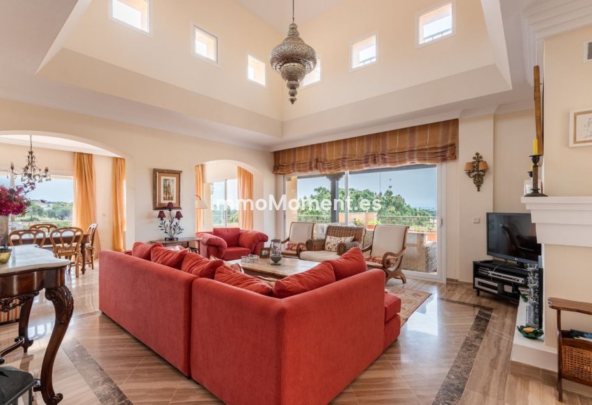 Bestaande woning - Appartement - Marbella - Elviria