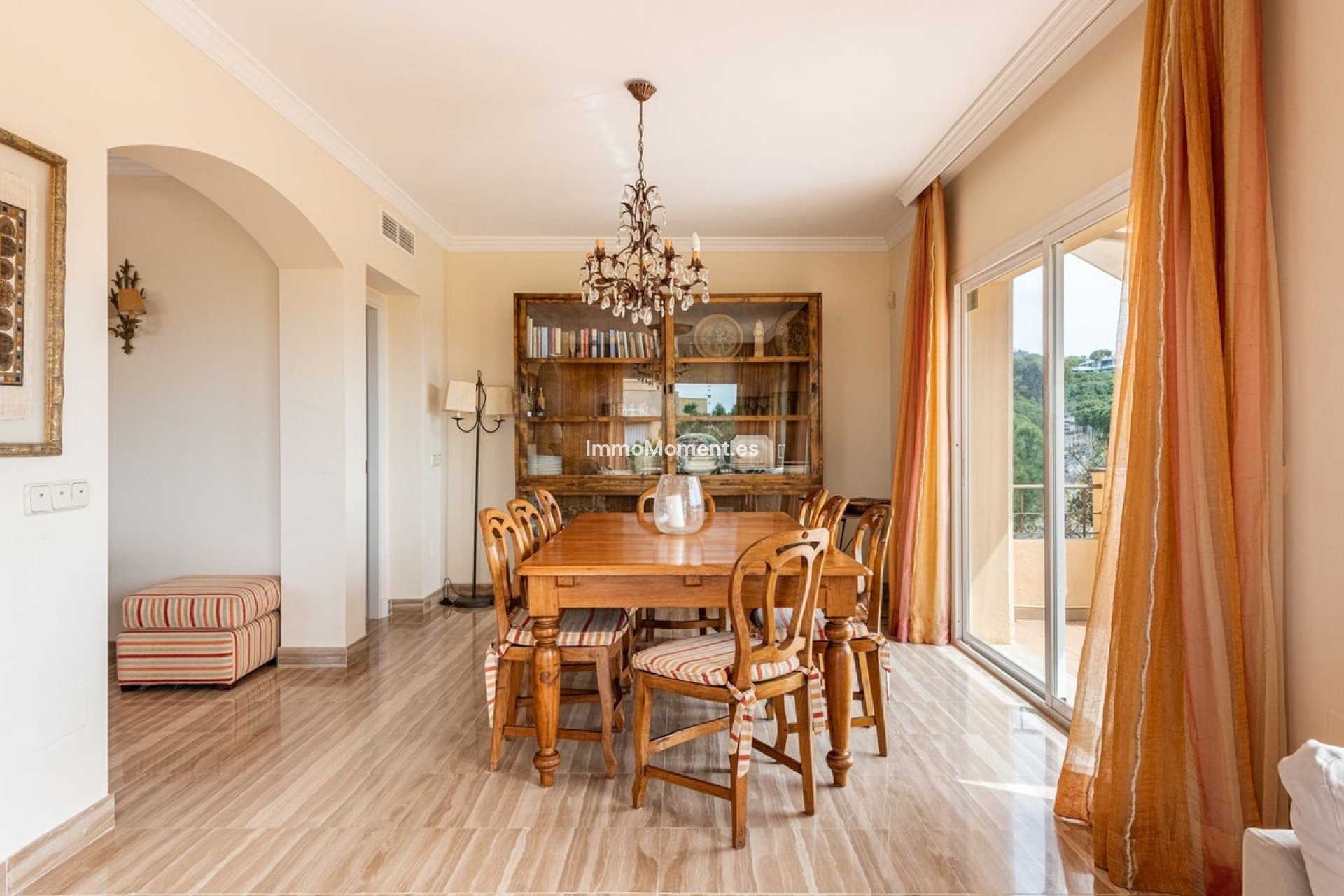 Bestaande woning - Appartement - Marbella - Elviria