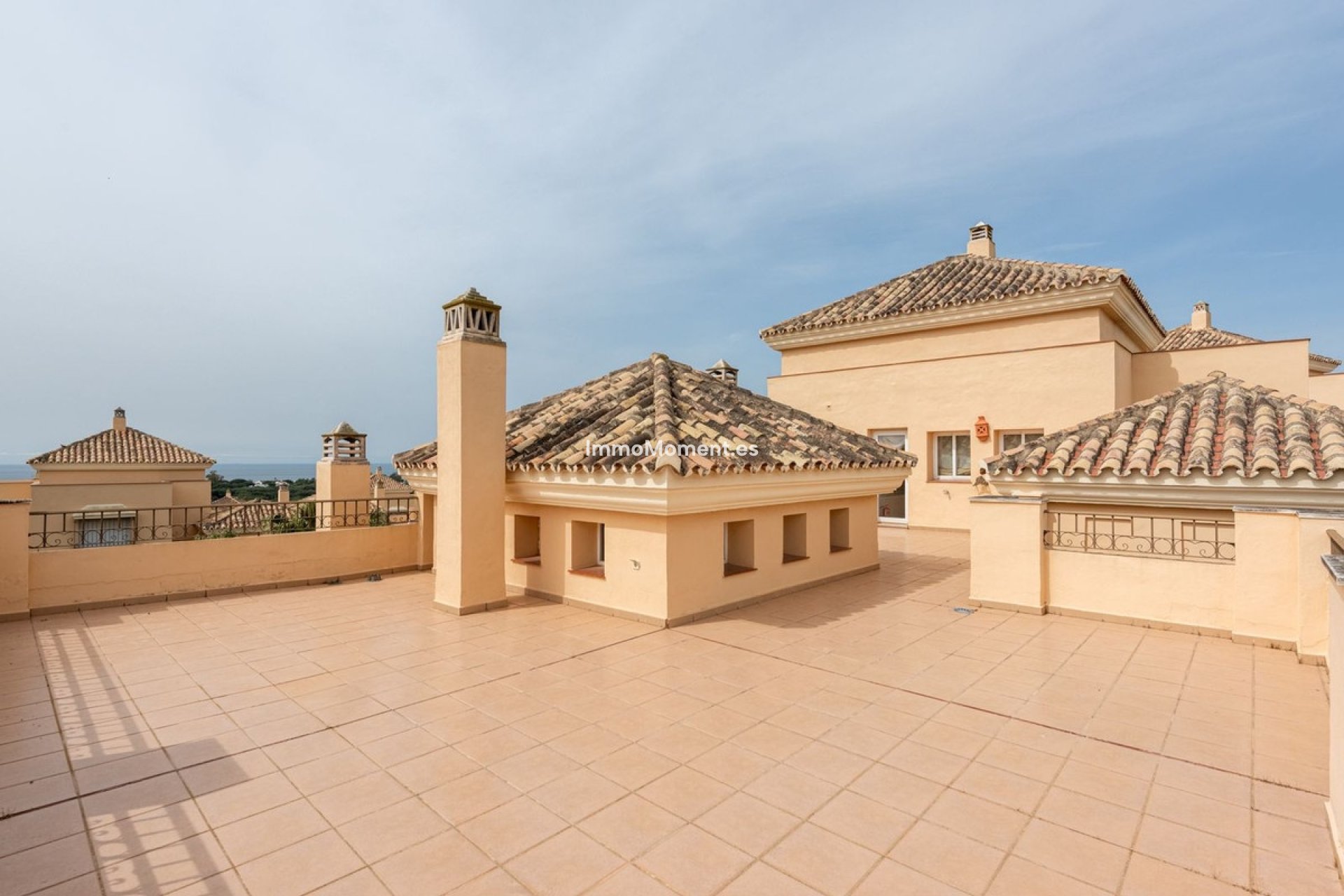 Bestaande woning - Appartement - Marbella - Elviria