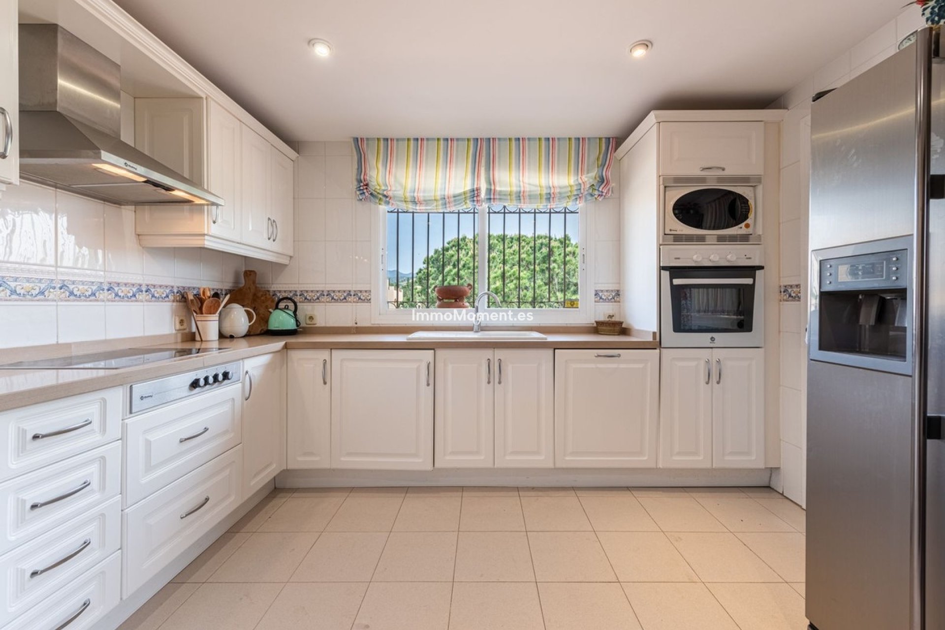 Bestaande woning - Appartement - Marbella - Elviria