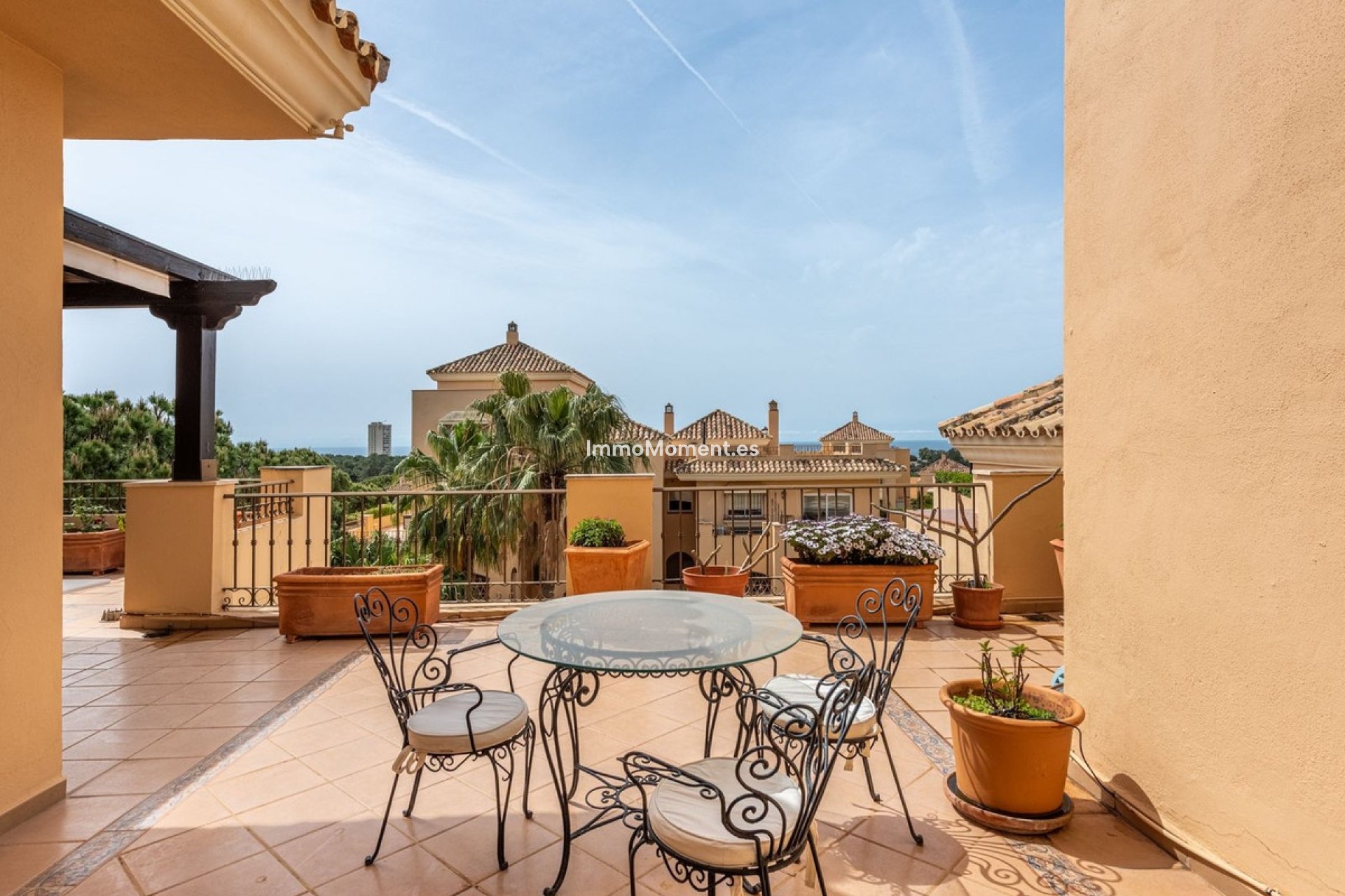 Bestaande woning - Appartement - Marbella - Elviria