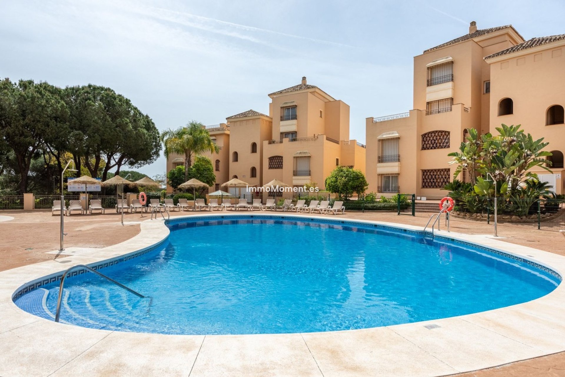 Bestaande woning - Appartement - Marbella - Elviria