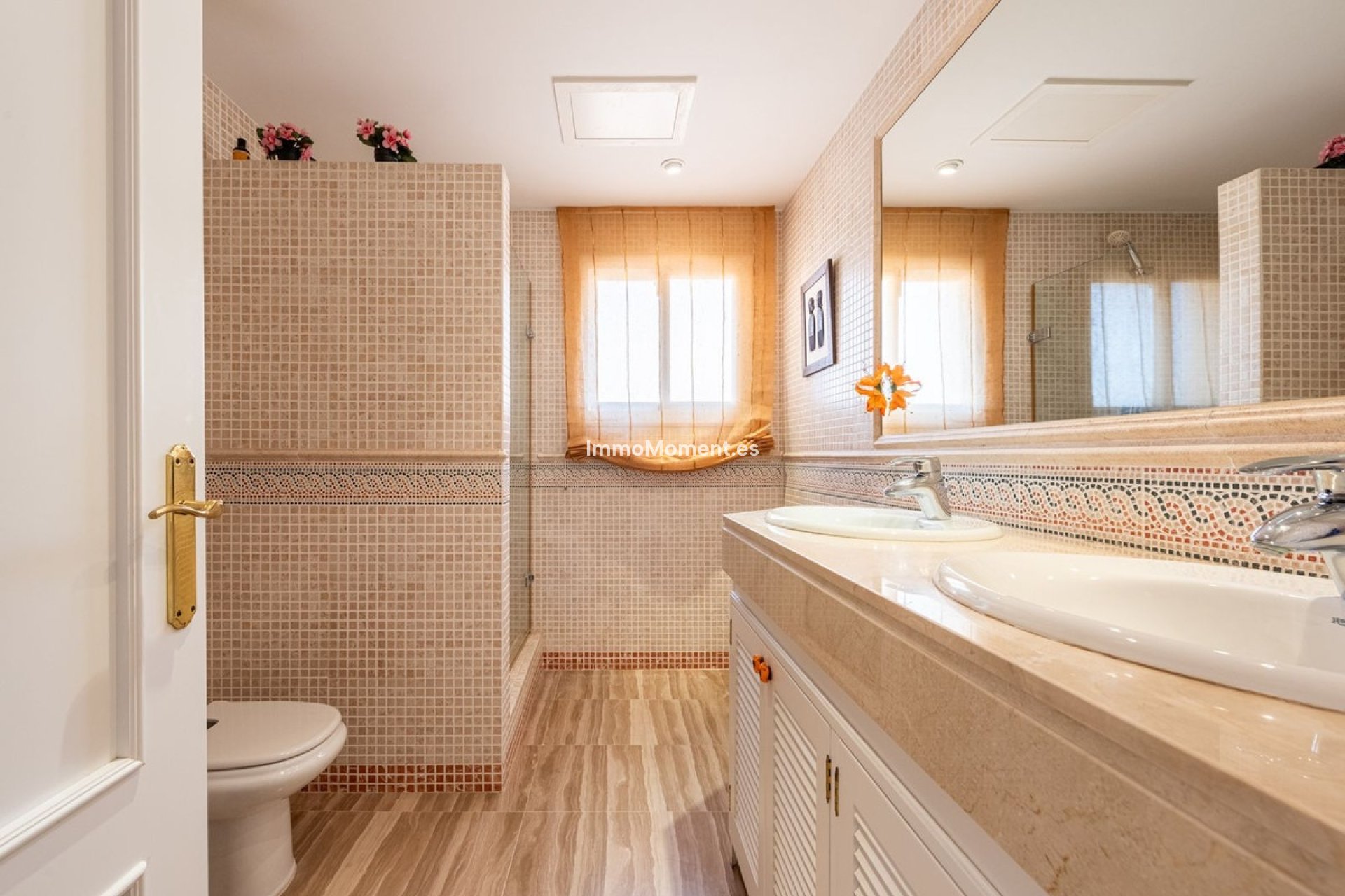 Bestaande woning - Appartement - Marbella - Elviria