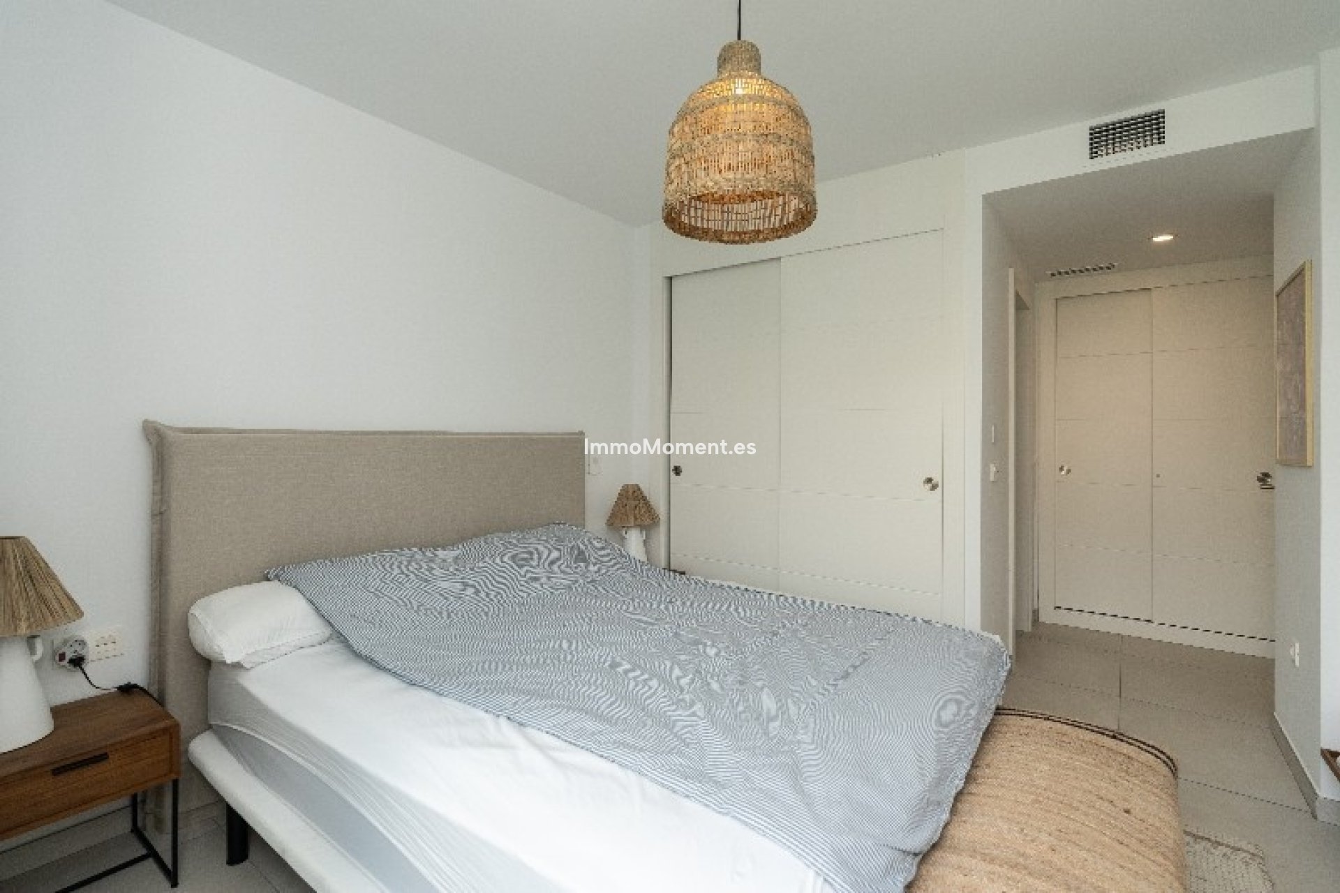 Bestaande woning - Appartement - Marbella - Elviria
