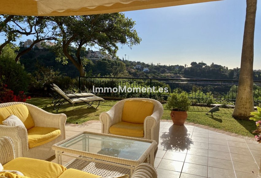 Bestaande woning - Appartement - Marbella - Elviria