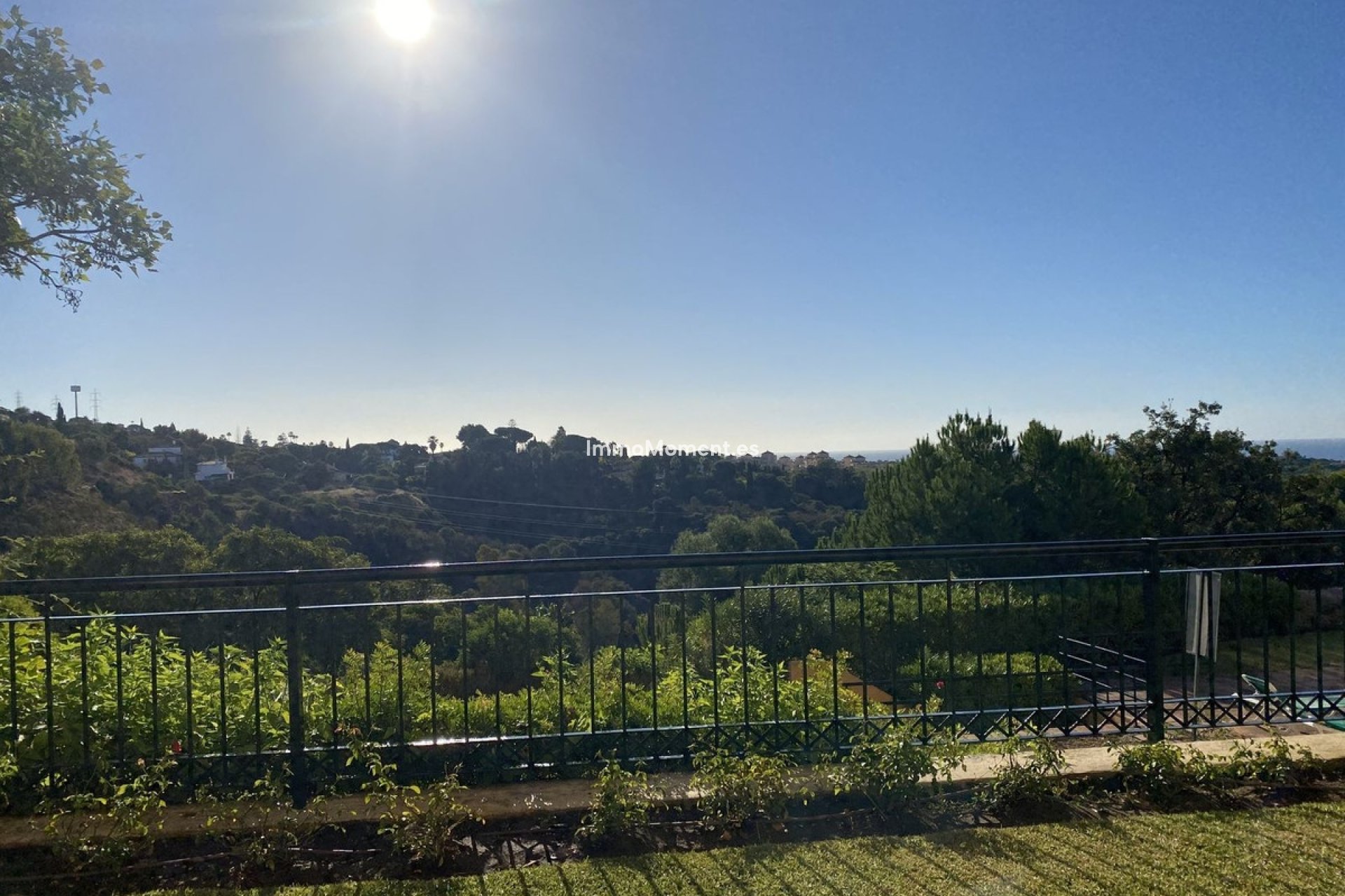 Bestaande woning - Appartement - Marbella - Elviria