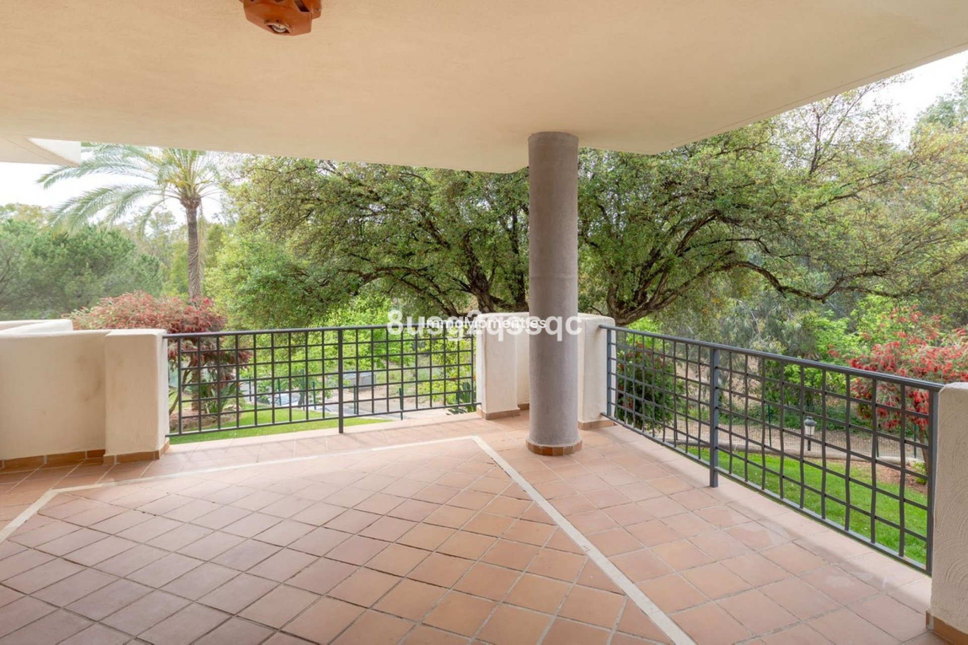 Bestaande woning - Appartement - Marbella - Elviria